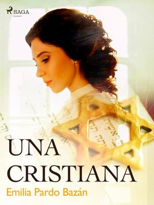 cover image of Una cristiana